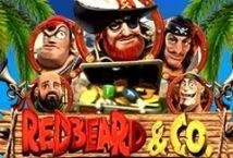 Redbeard and Co slot